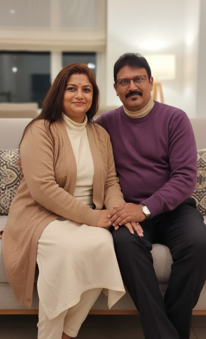Debojyoti Ghosh