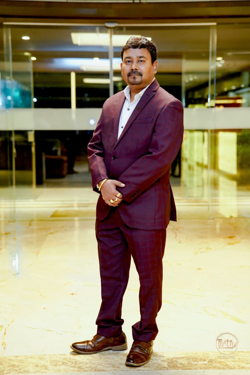 Vikas Laddha