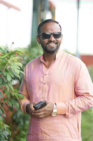 Vishal Vasantrao Jambhale