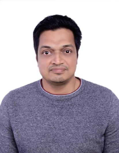 Ajay Kumar Chachan