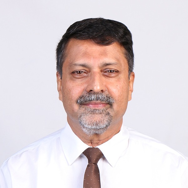 Girish M Manjeshwar