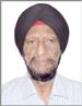 Rajinder  Singh