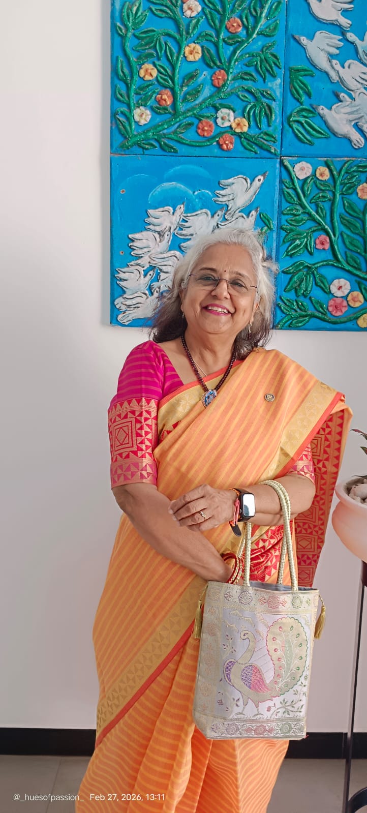Sonal Rajendra Joshi