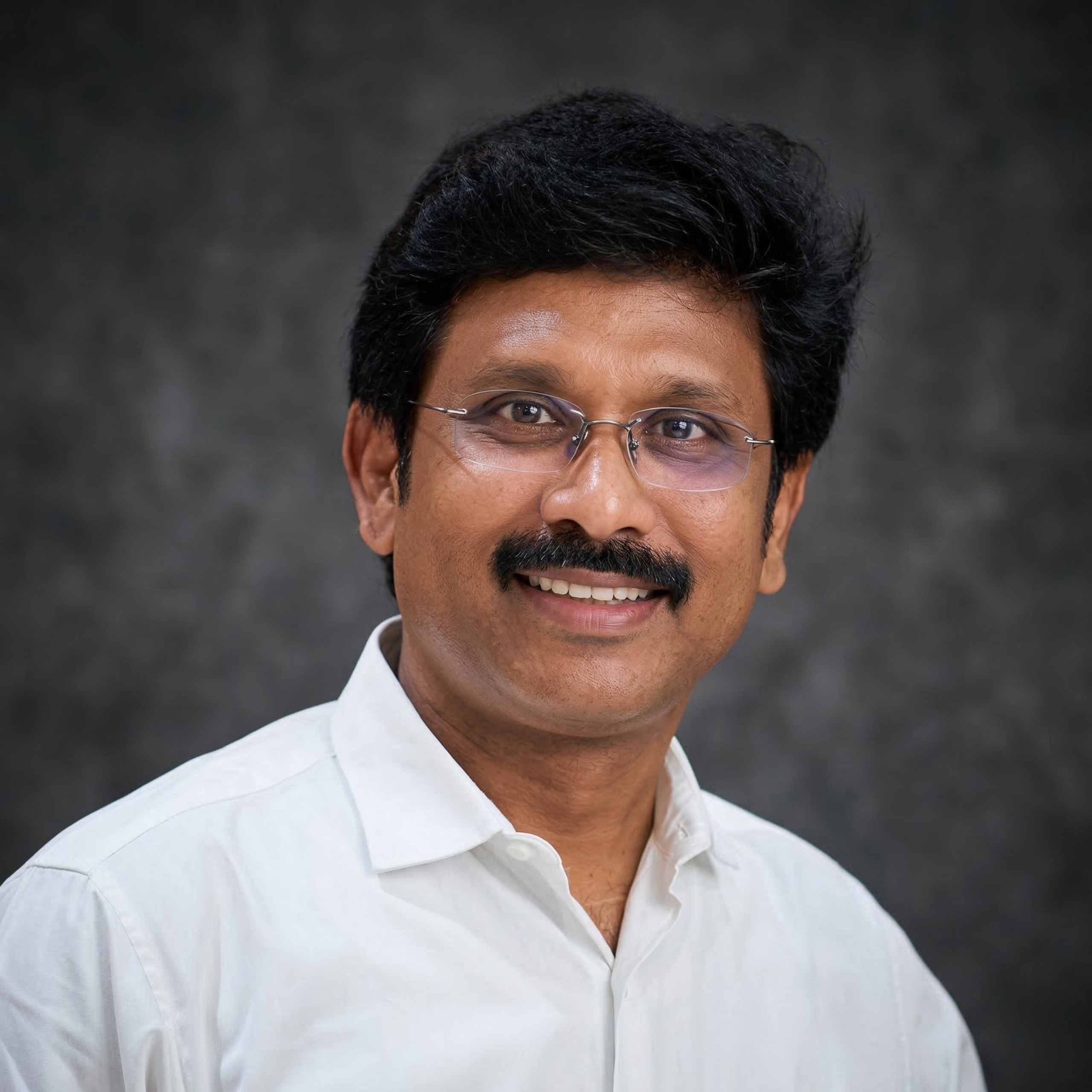 AASAITHAMBI A