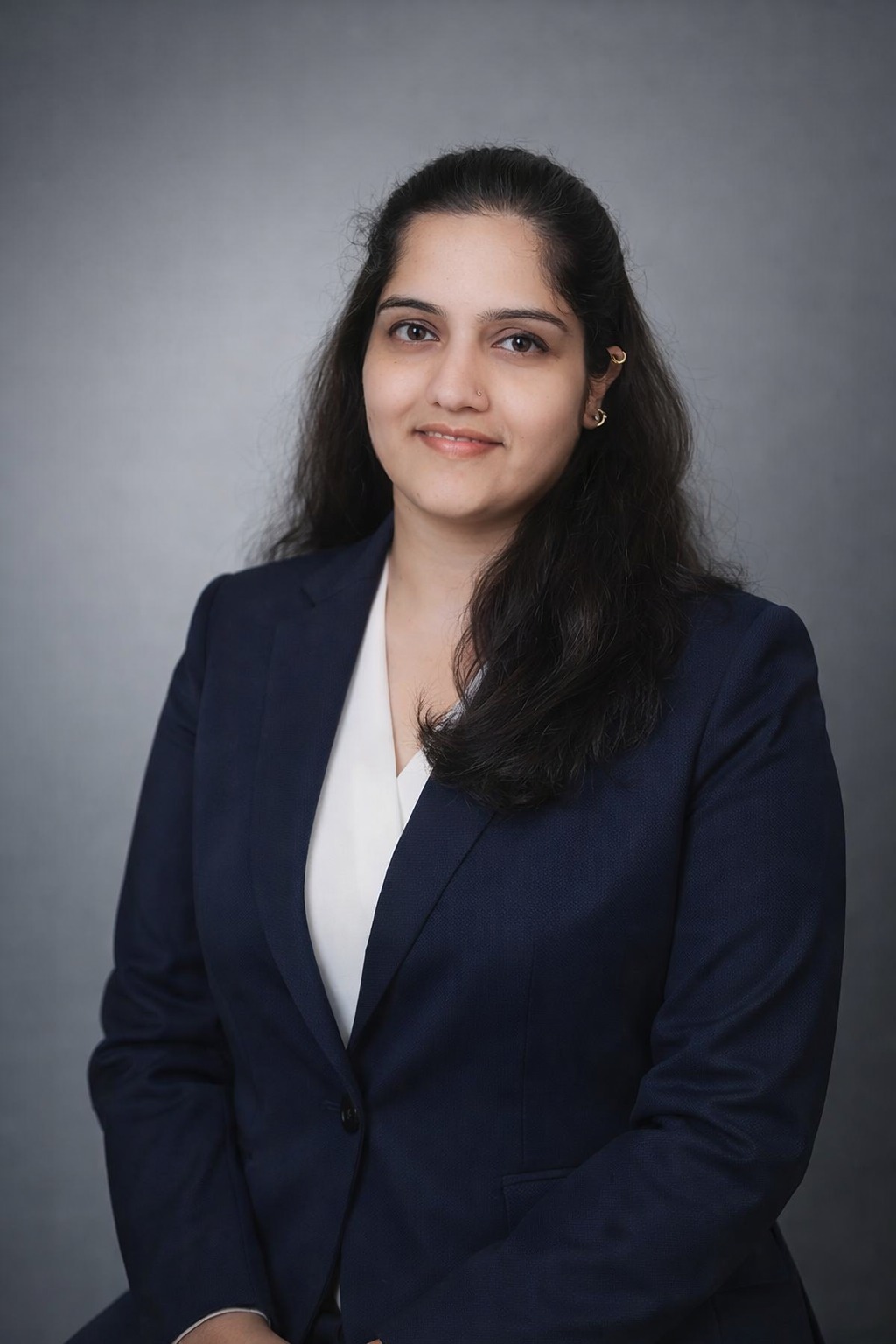 Yutika Dattaprasad Kamat