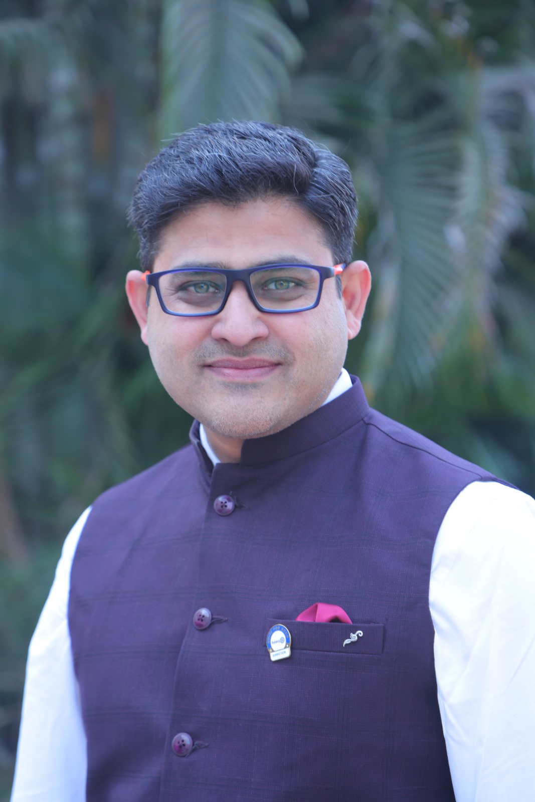 Abhishek Teke