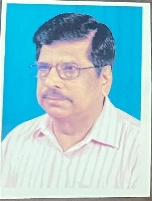 Sachidananda Satapathy