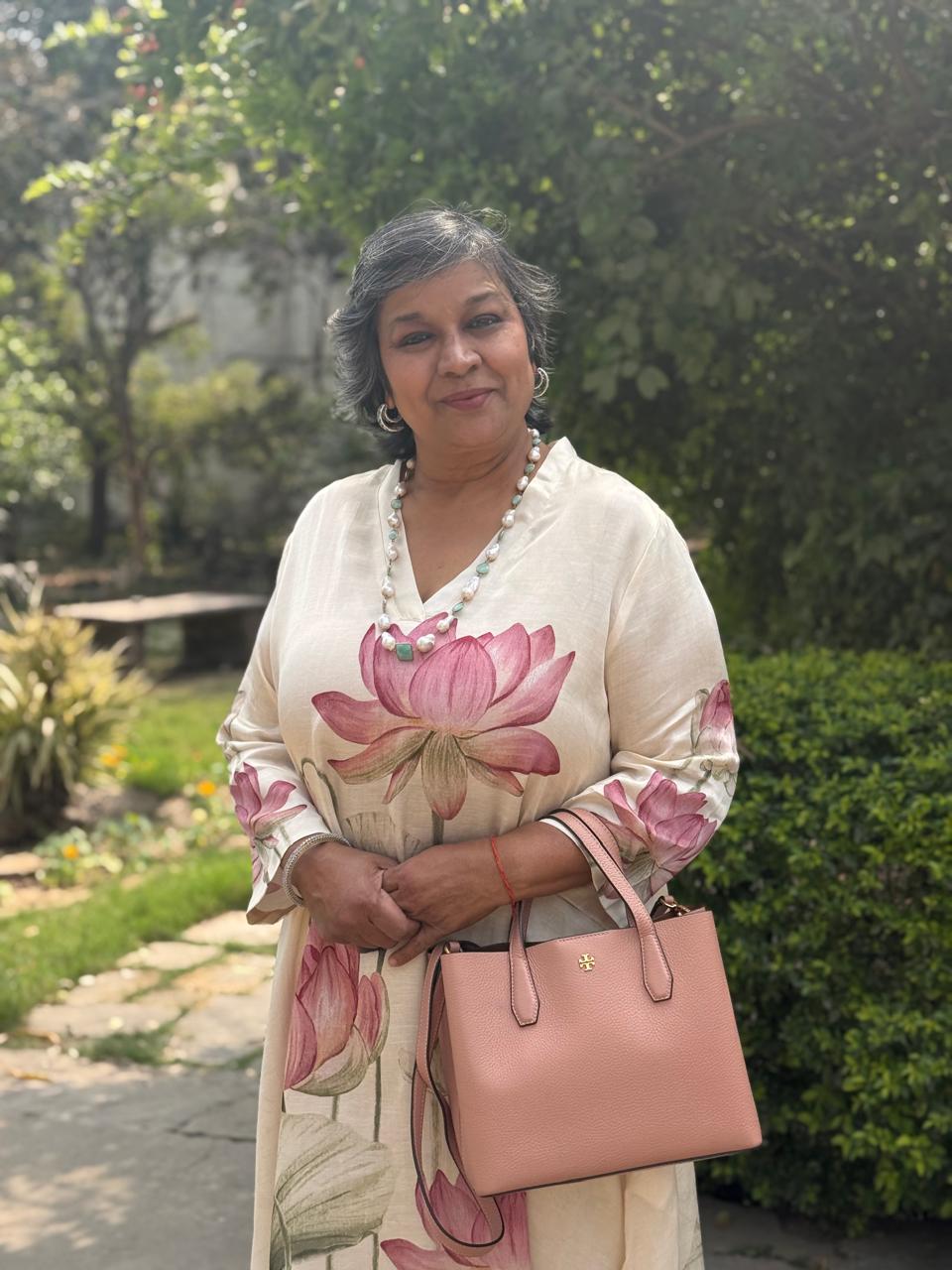 Aruna Agarwal