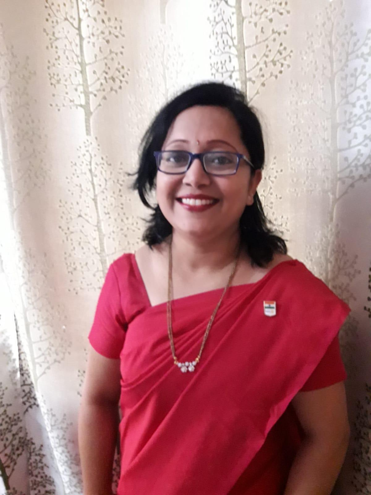 Smita Vijaykumar Aainapure