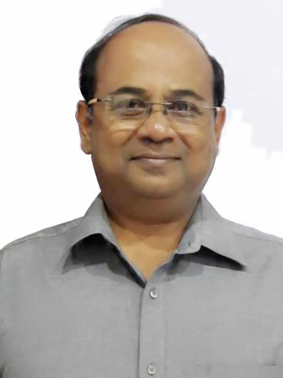 Sumatikumar V. Kadabi