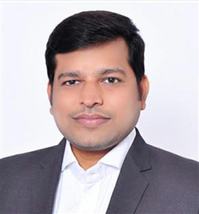 Govind Prasad Jhawar