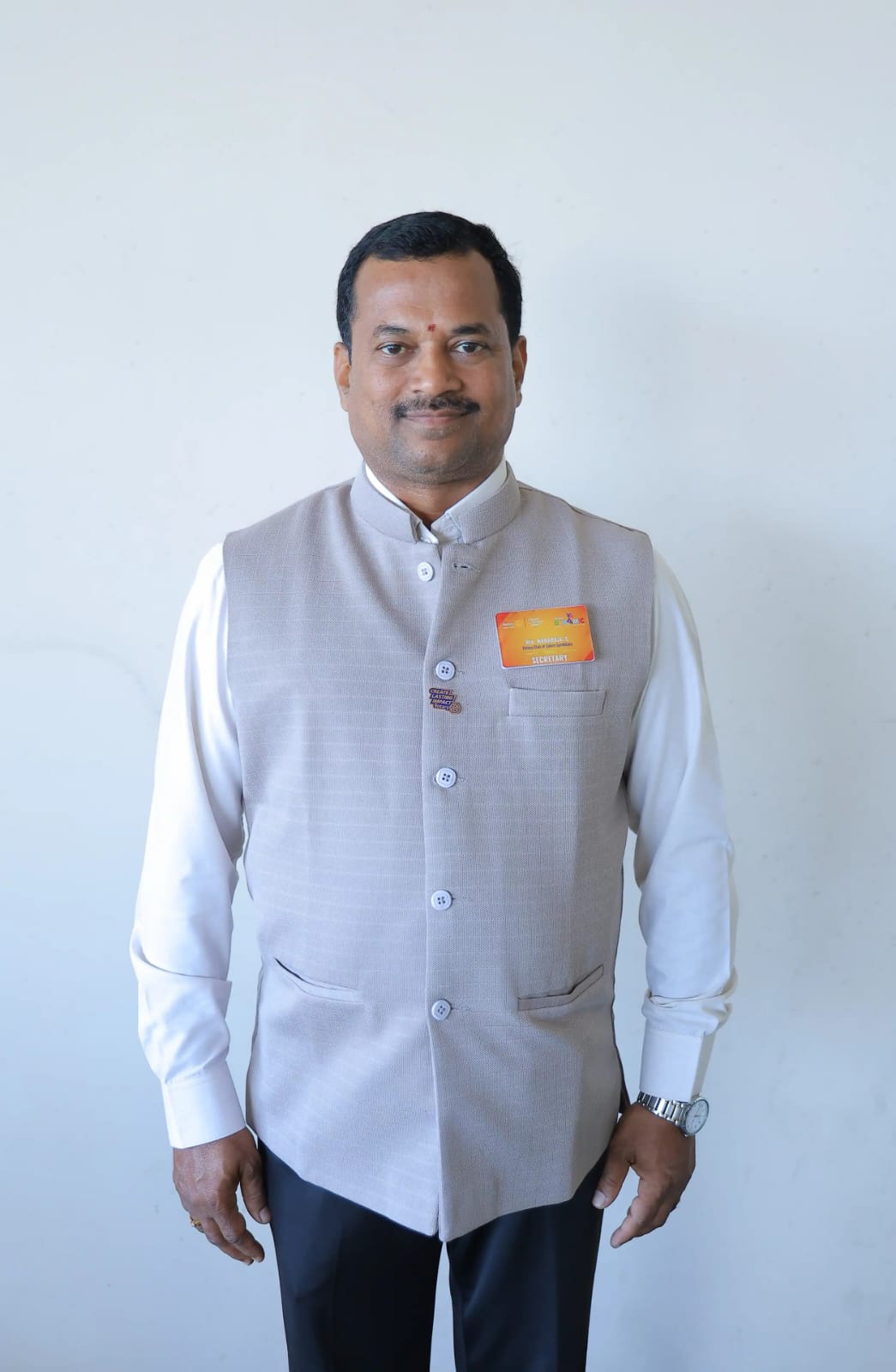 Maharaja Somasundaram