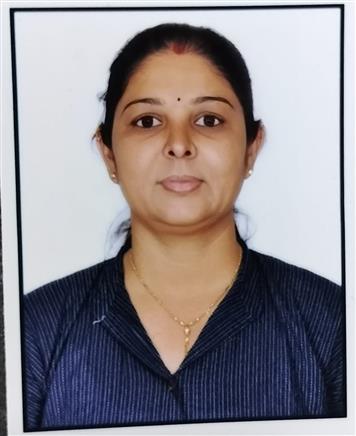 Shital Koshti