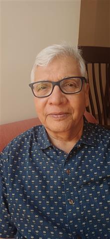 Ashutosh Shukla
