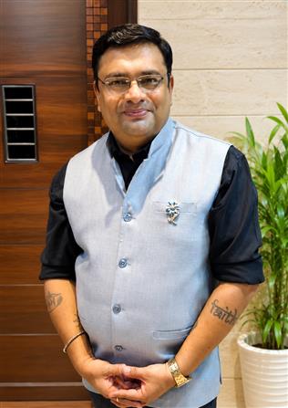 Pankaj Sanganeria