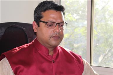 Dr. Soumya Ranjan Patnaik