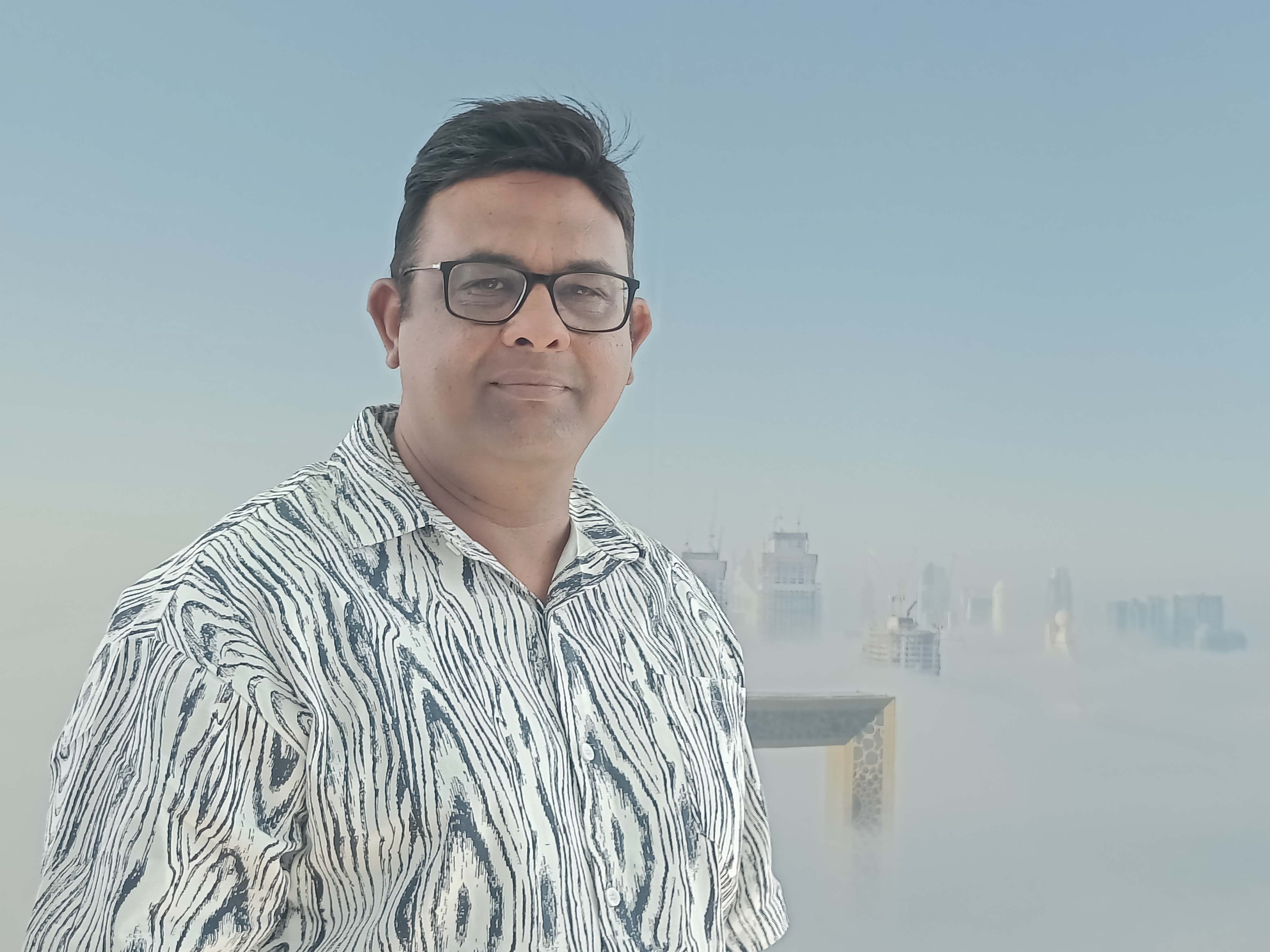 Hatim Anant