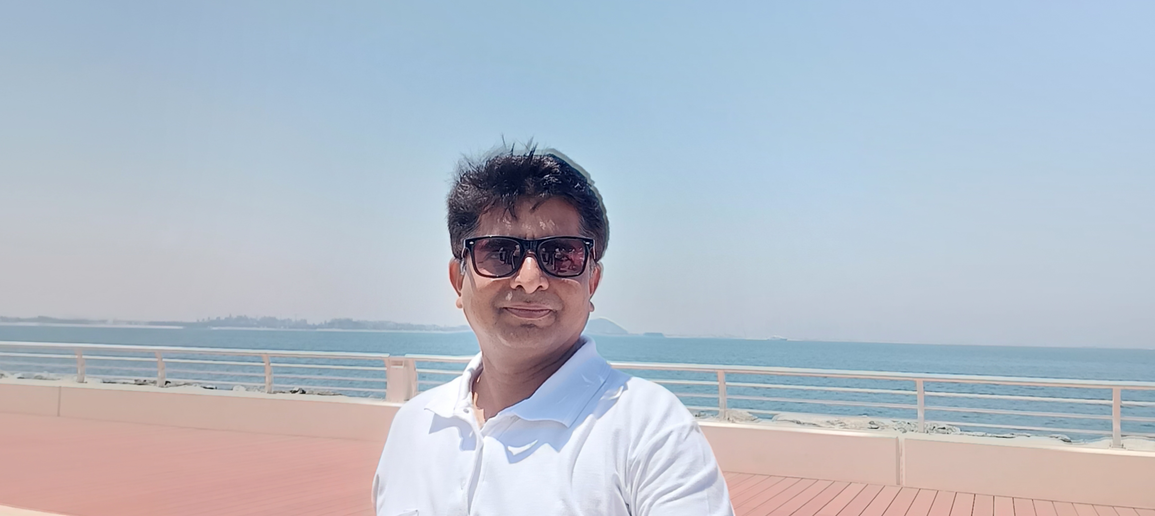 Santosh Patil