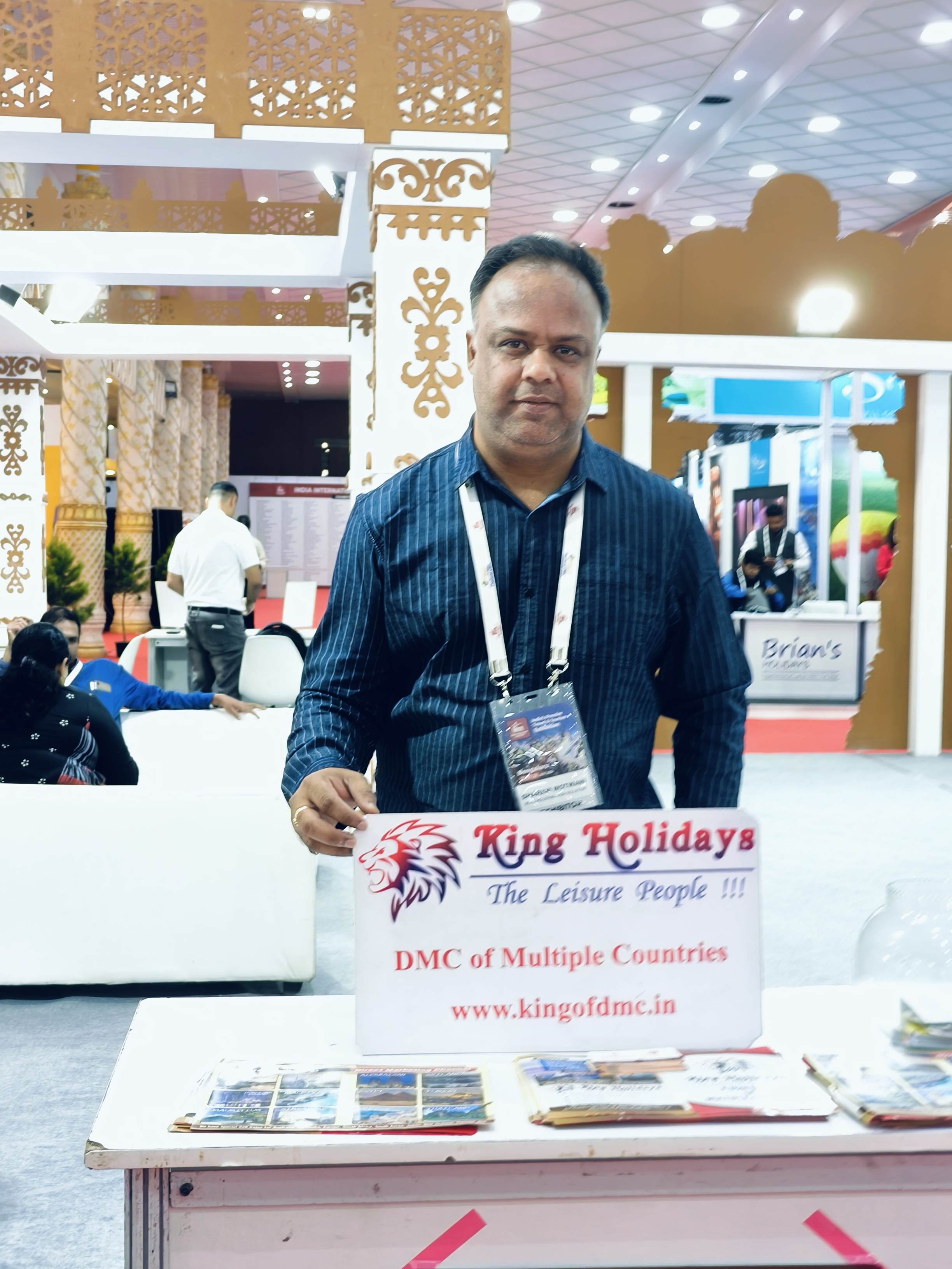 DHARAM MOTWANI