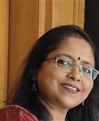 Ananthalakshmi Ramesh