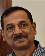 Ramesh Rajagopal