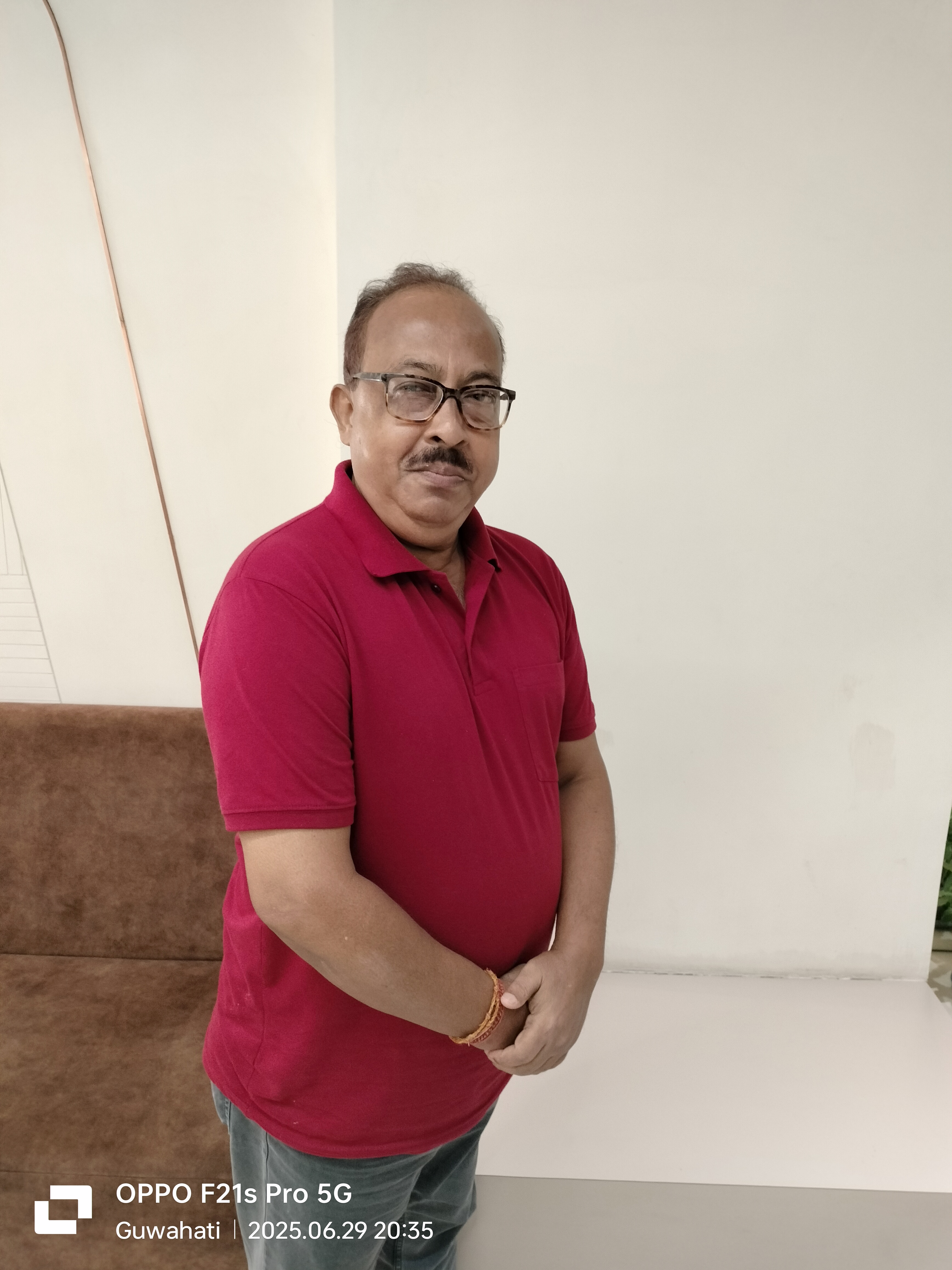 Amal Das