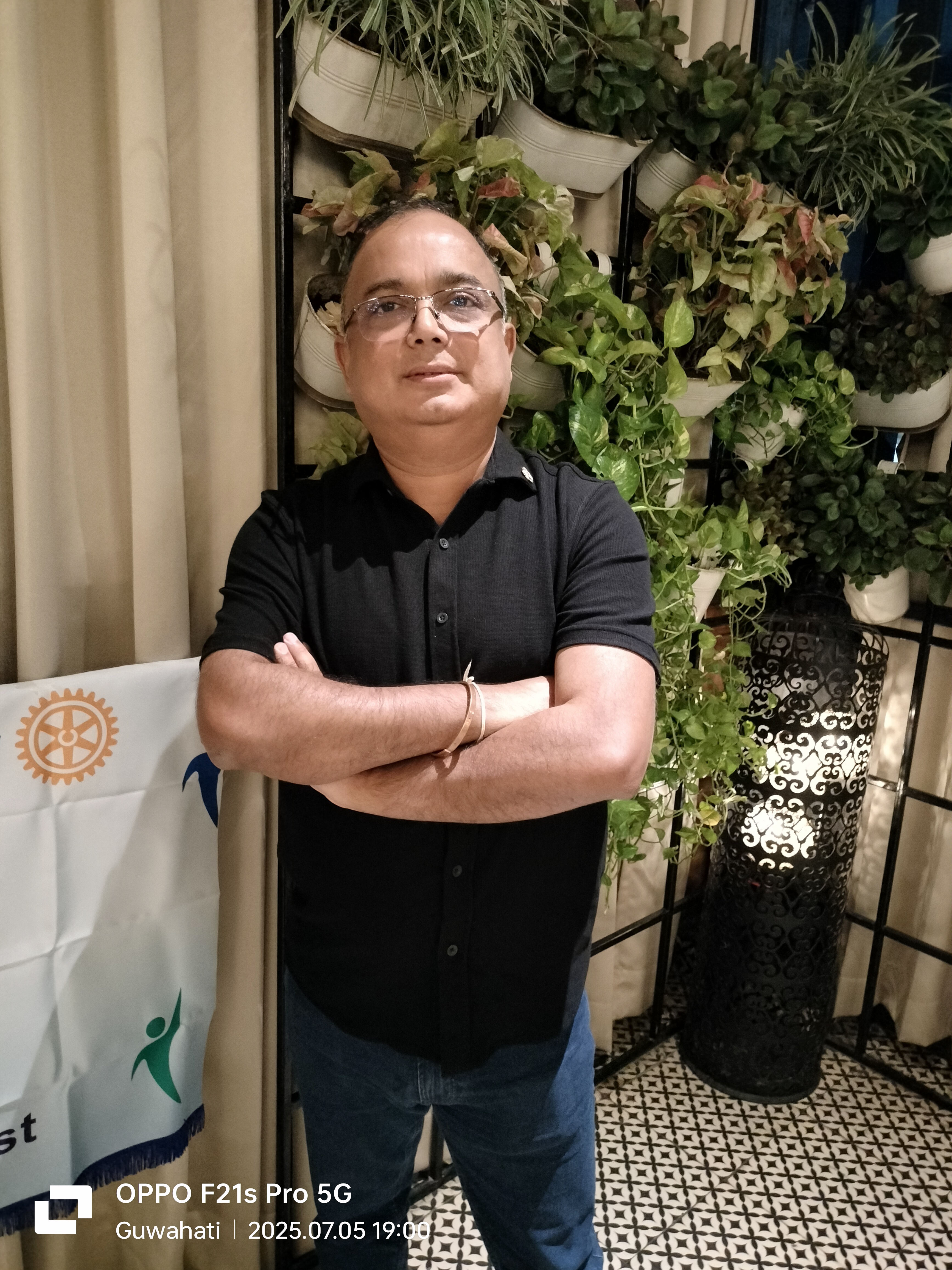 Surajit Deb