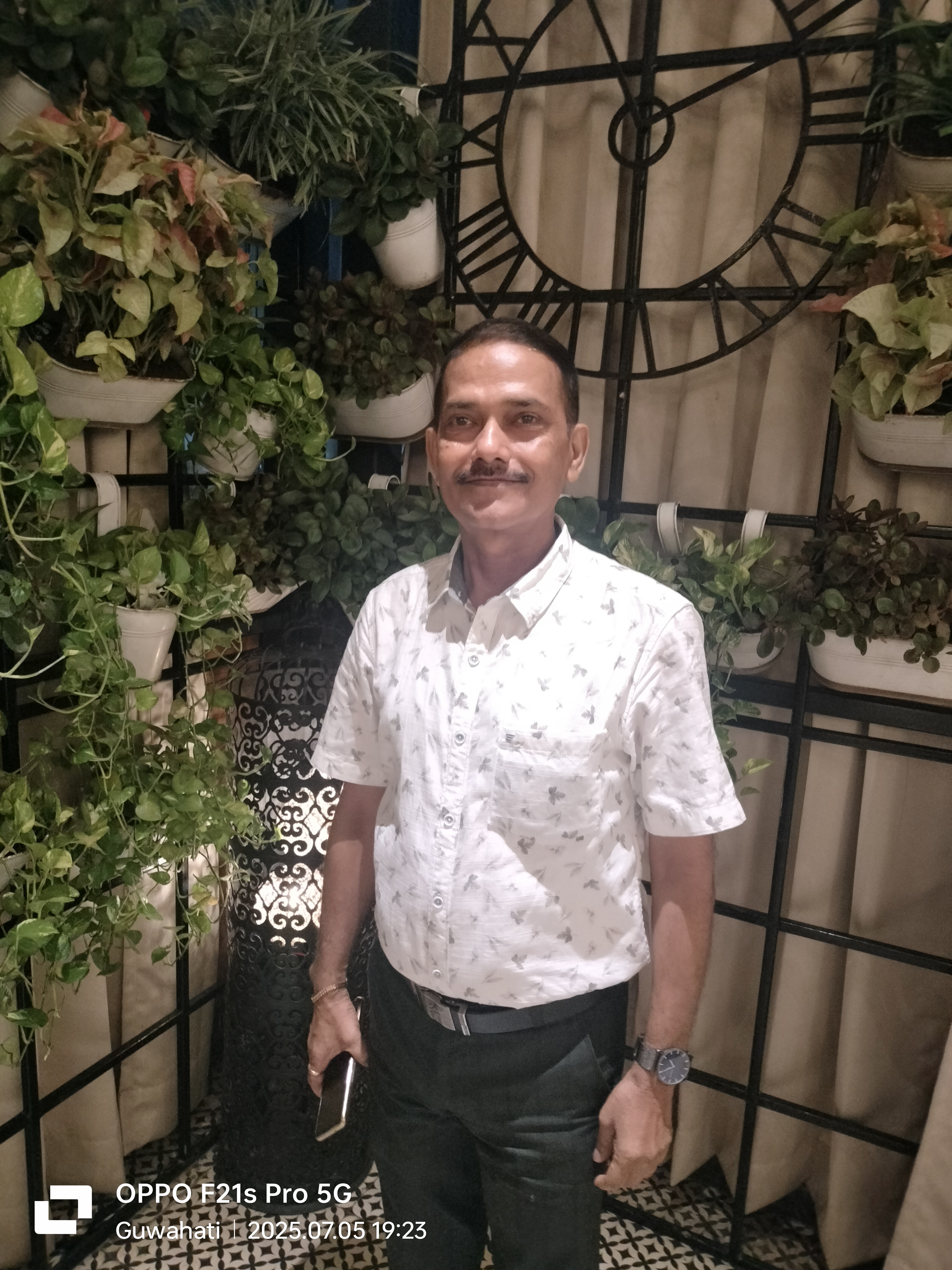 Samir Choudhury