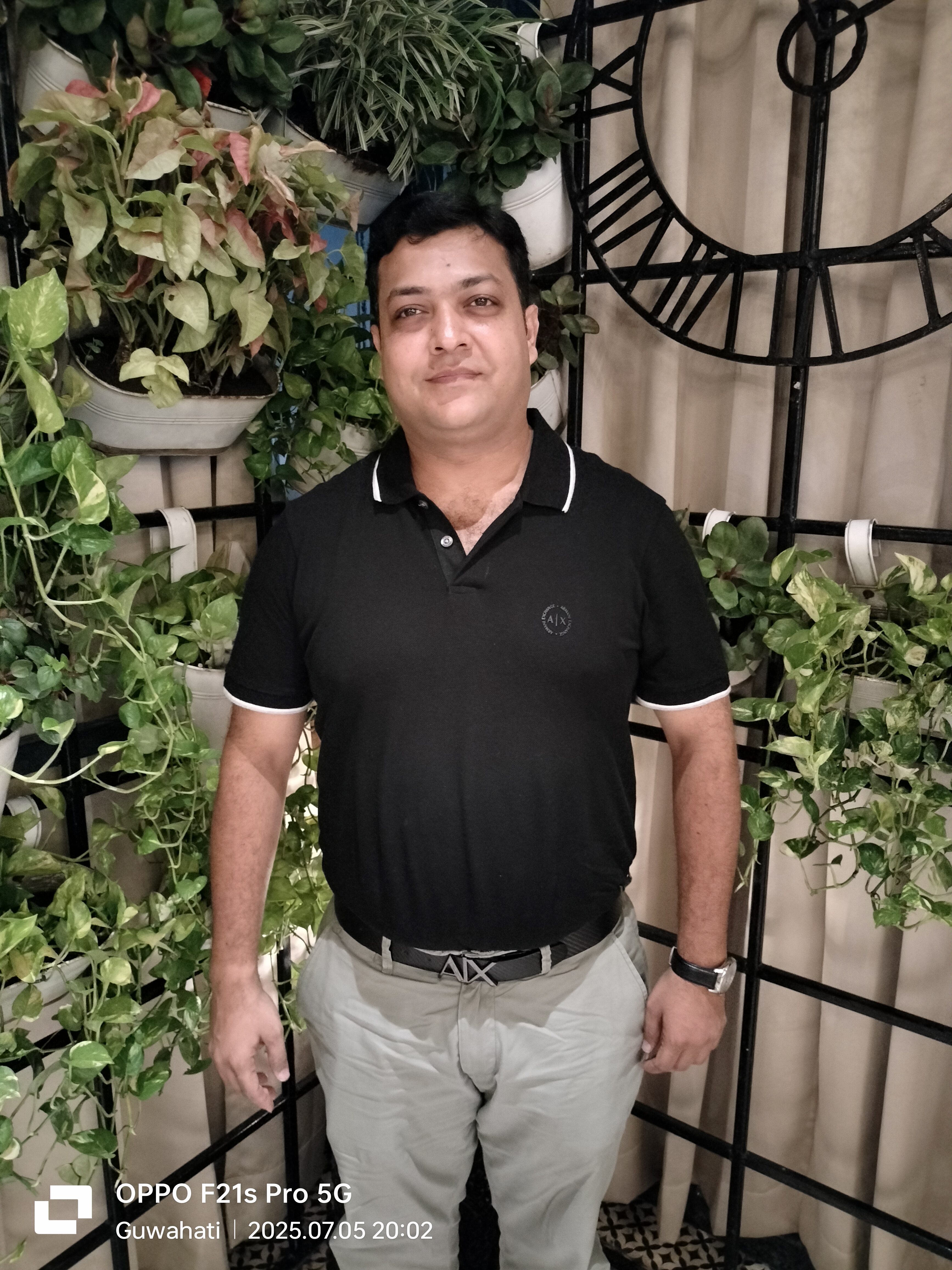 Niraj Bhimsaria