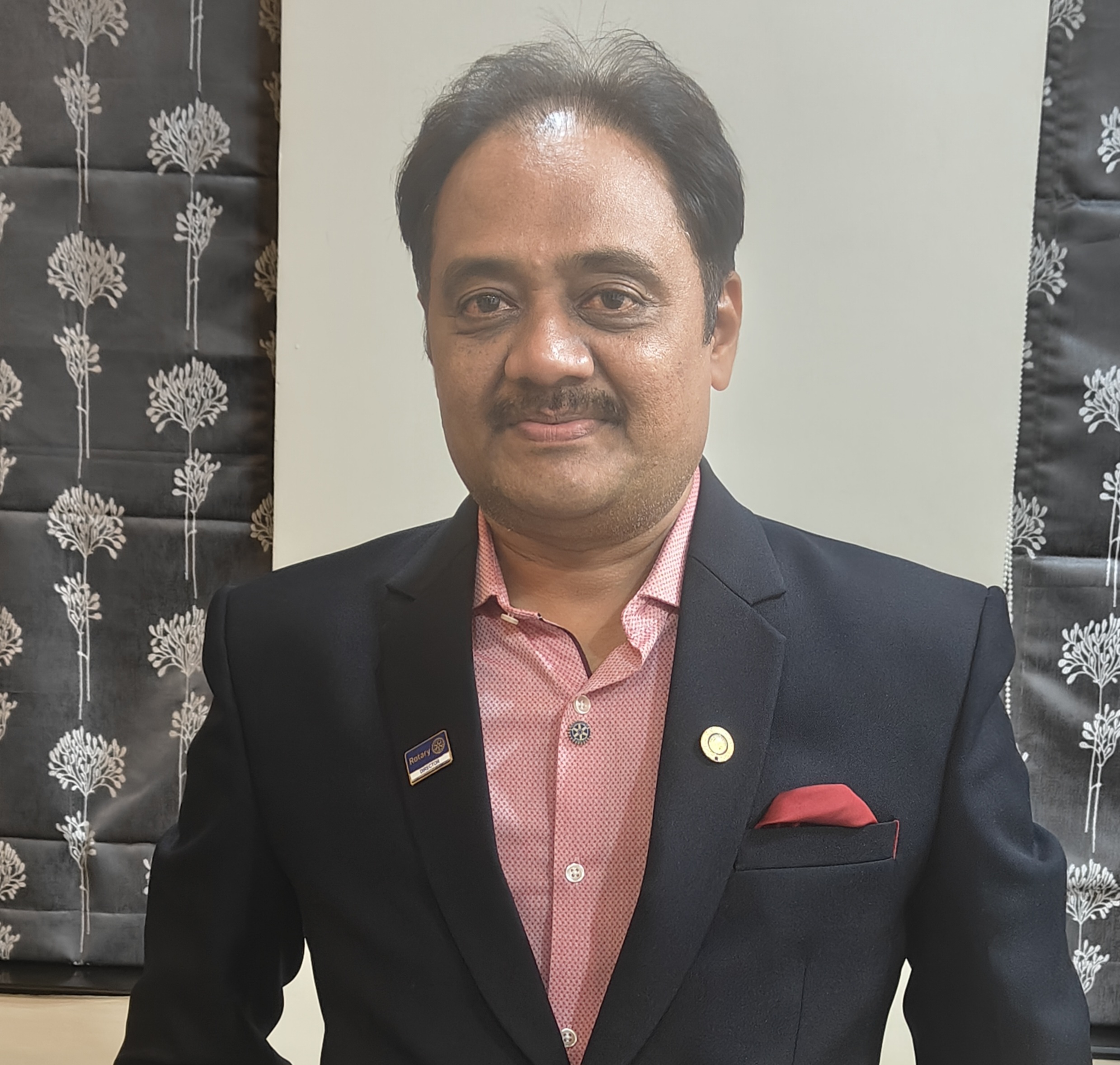 AMAR SOOJI