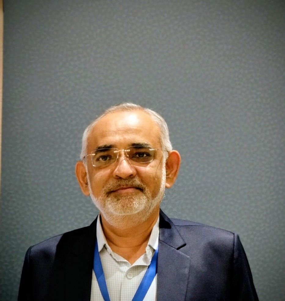 Amit Arvind Sathaye