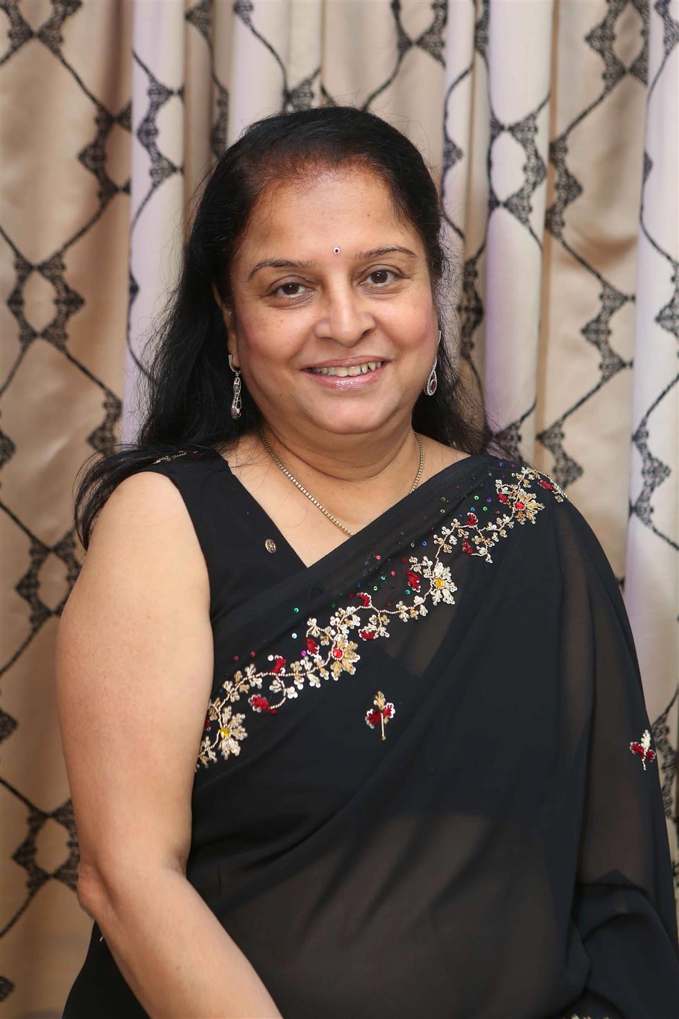 Ila Jagdish Kotadia