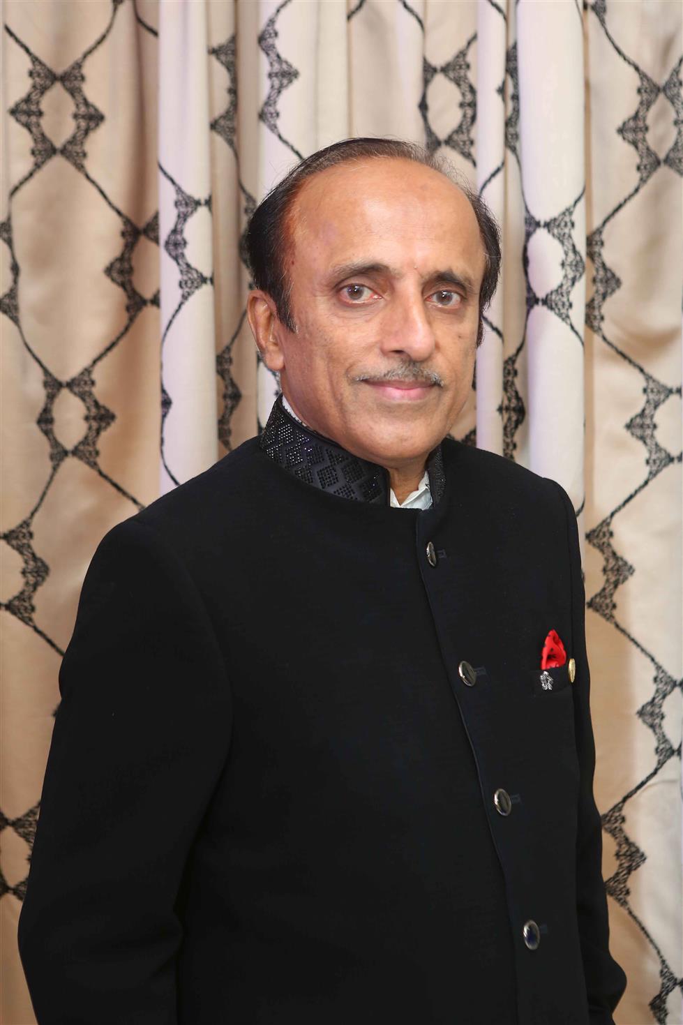 Jagdish Kotadia
