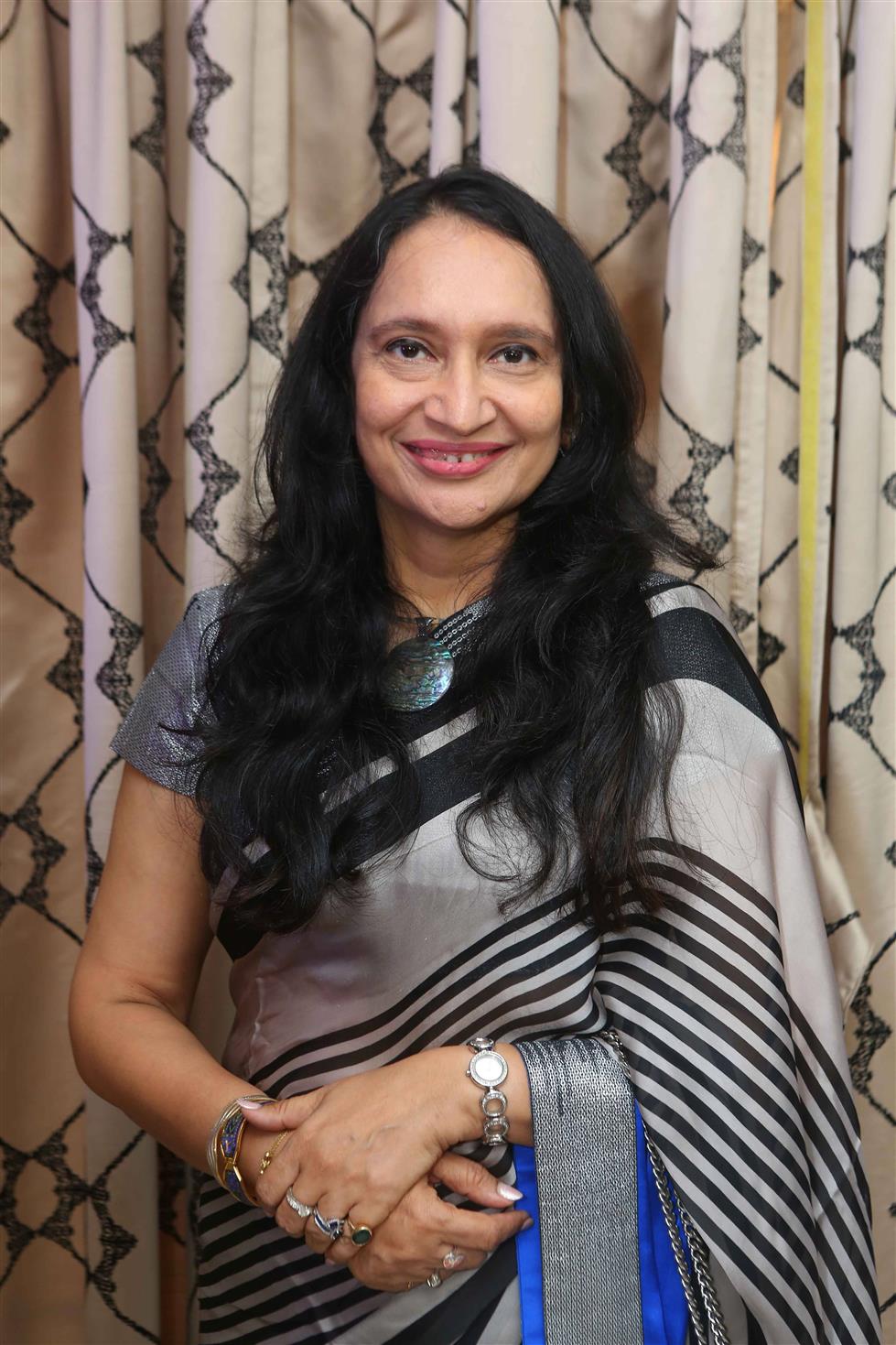 Falguni Hiten Mehta