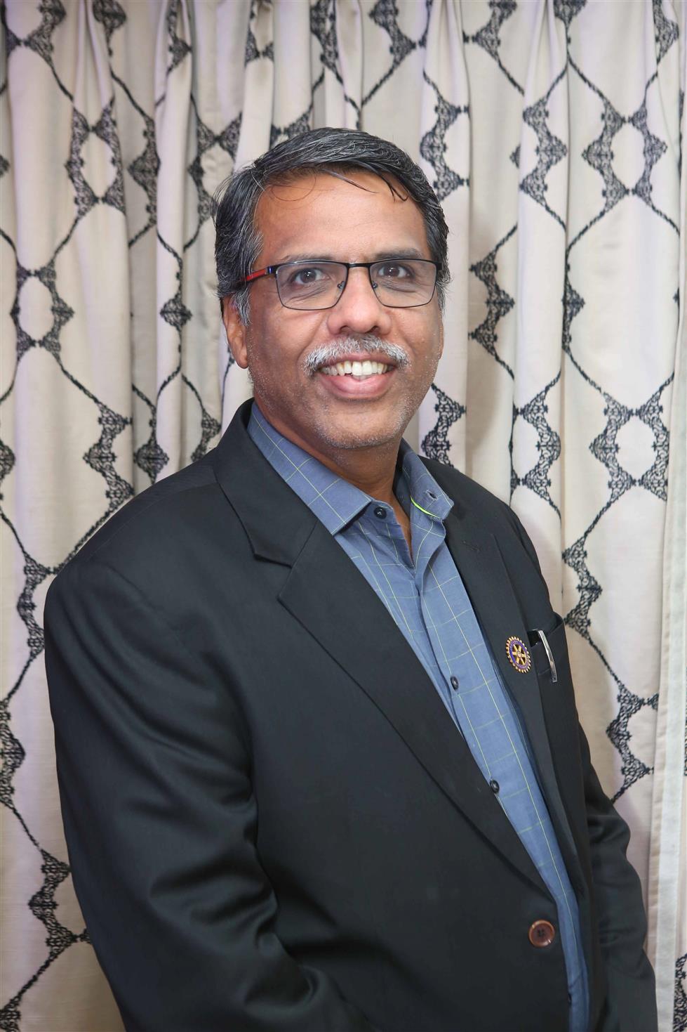 Ajit Shreeram Marathe