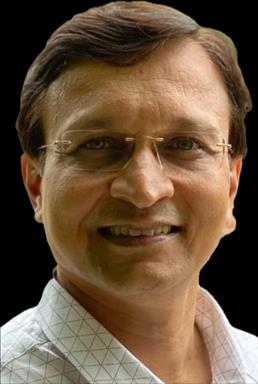 Rajen S. Shah