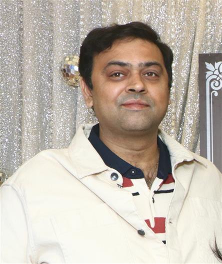 Ashish Mathur