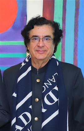 Deepak Talwar