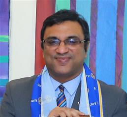 Jeetender Gupta