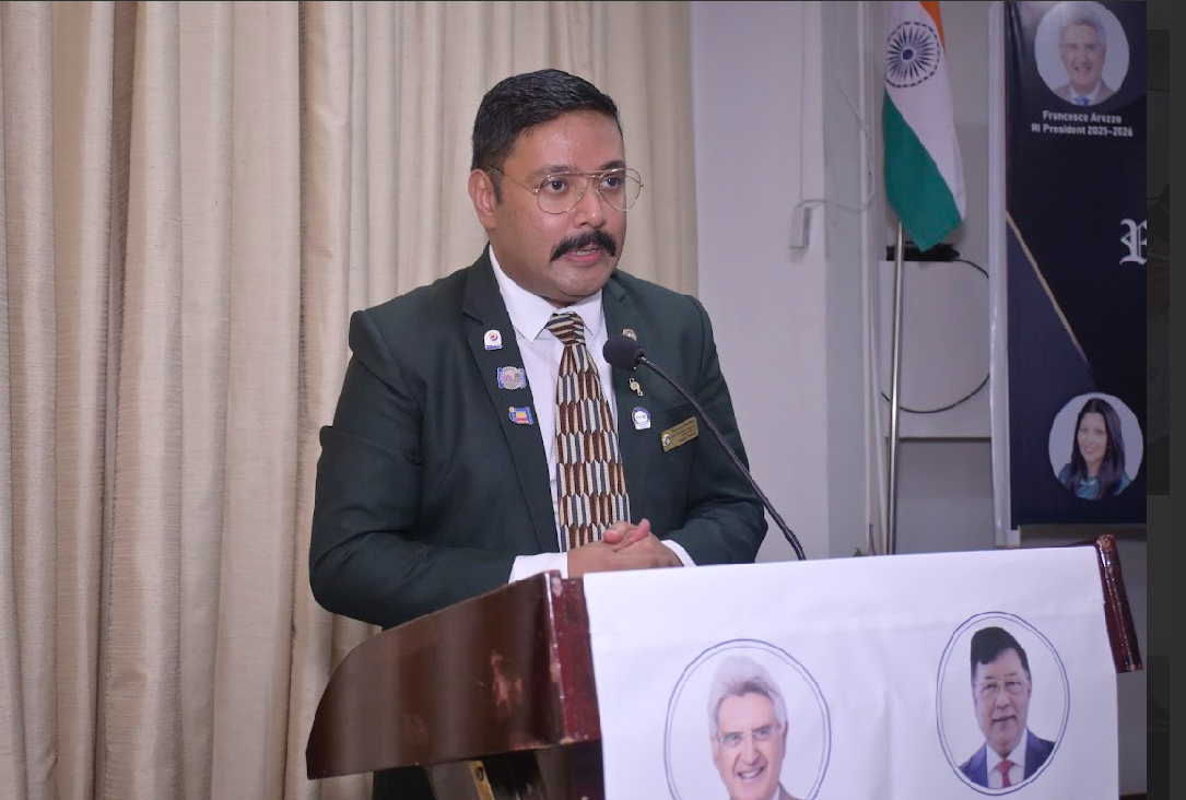 anupam choudhury