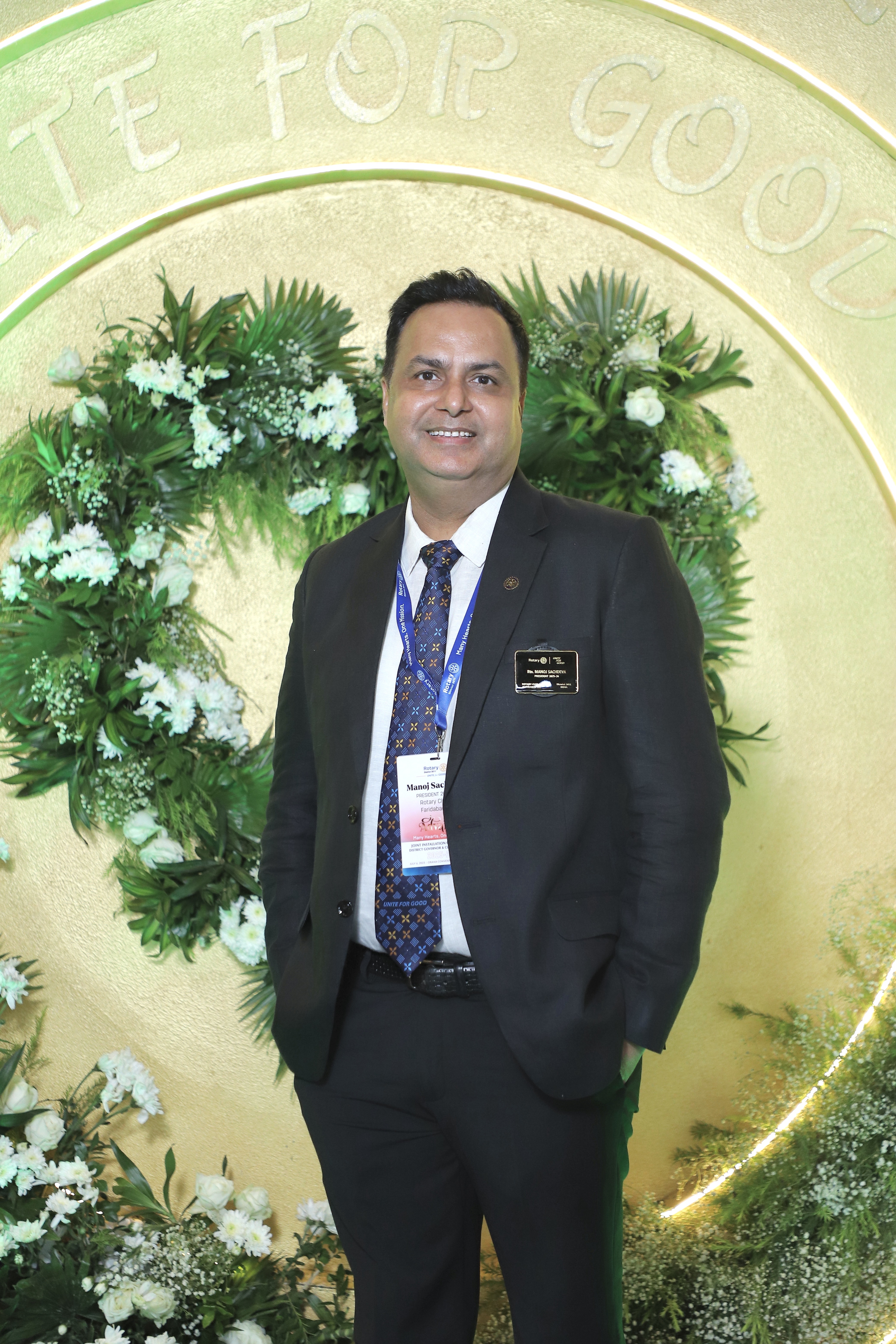 Manoj Sachdeva
