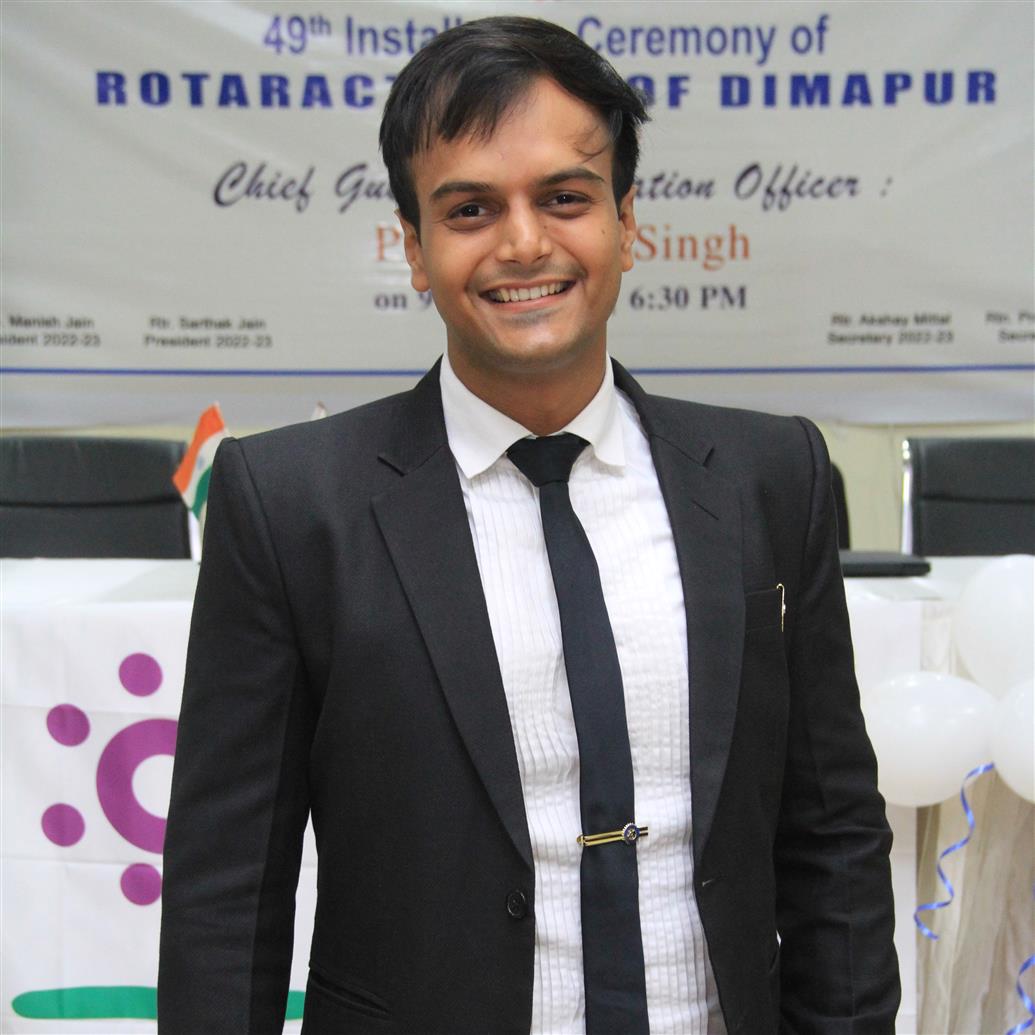Prashant Agarwal