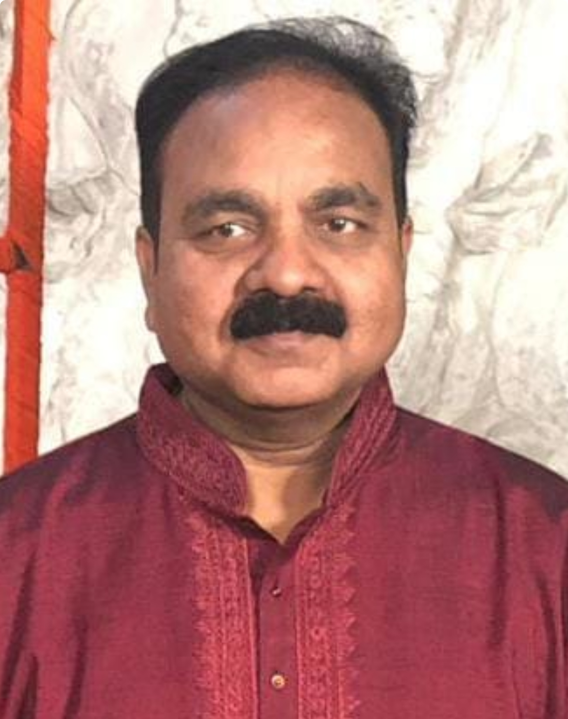 Natraj Pawar