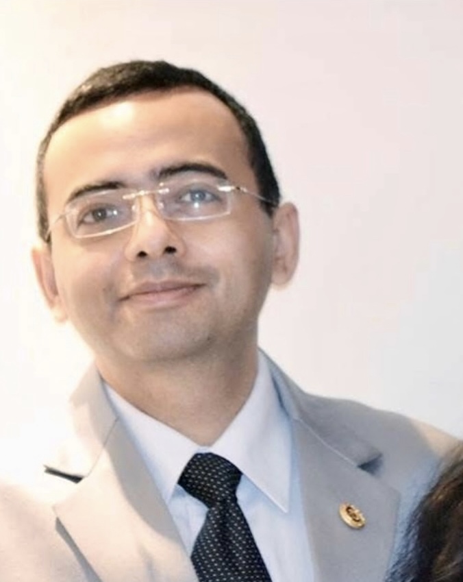 Dr. Danny Dutta