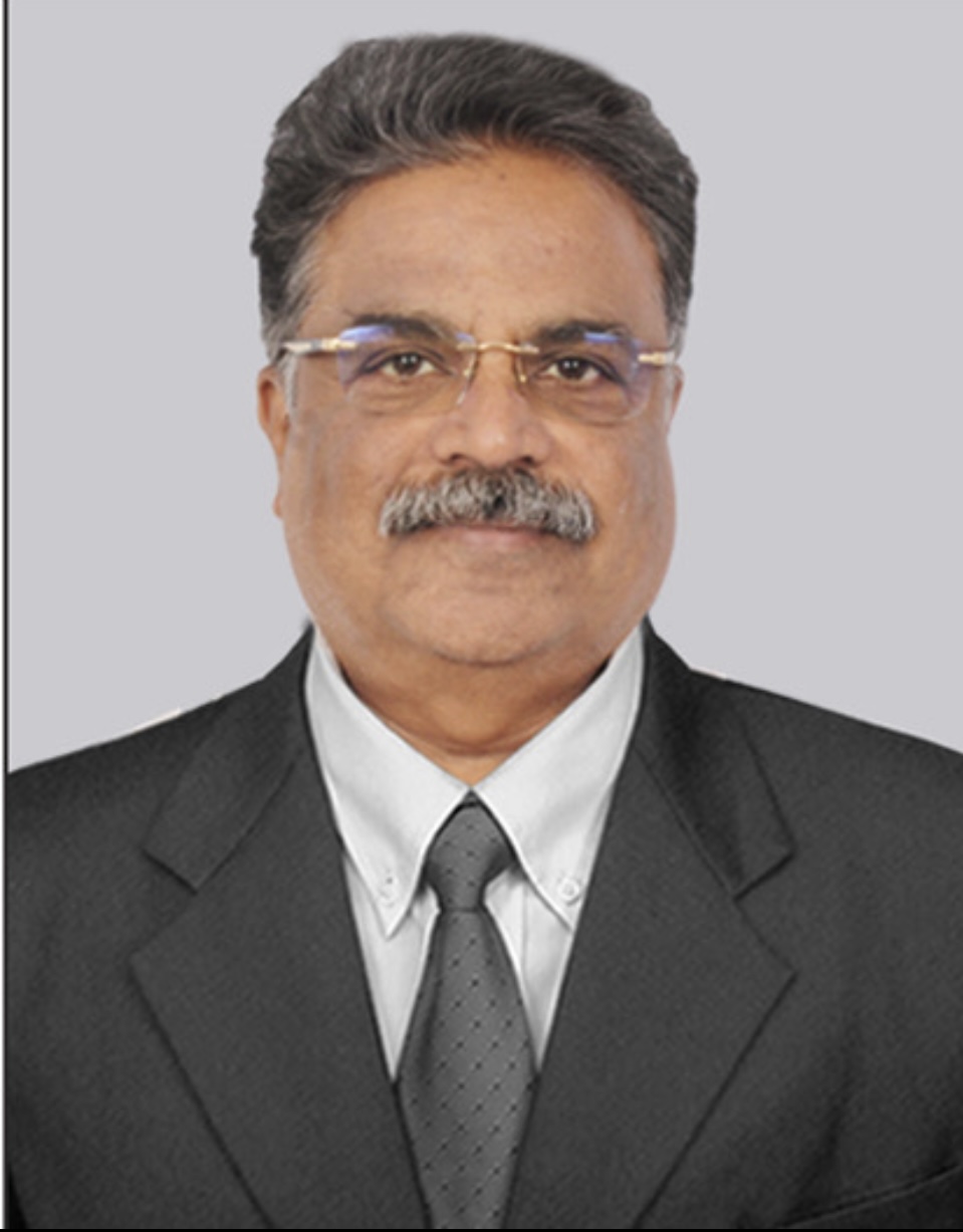Guruprasad S Angadi