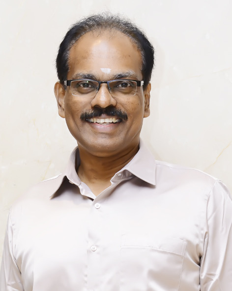 MA Annamalai