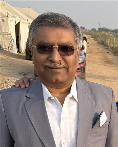 Mrudul Pinakinbhai Acharya