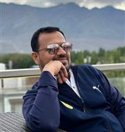 Akash Bhargava