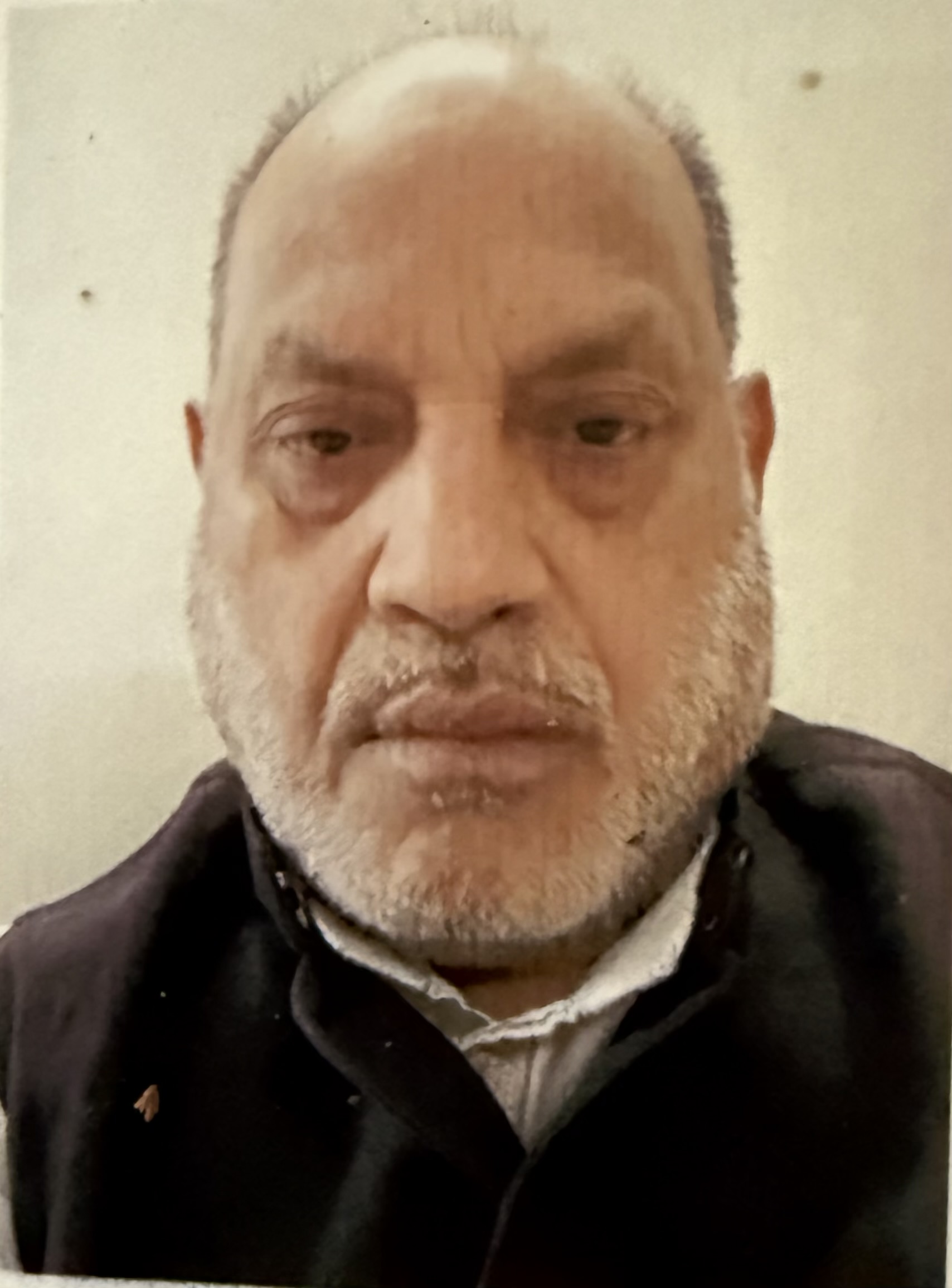 Binod Sarawgi