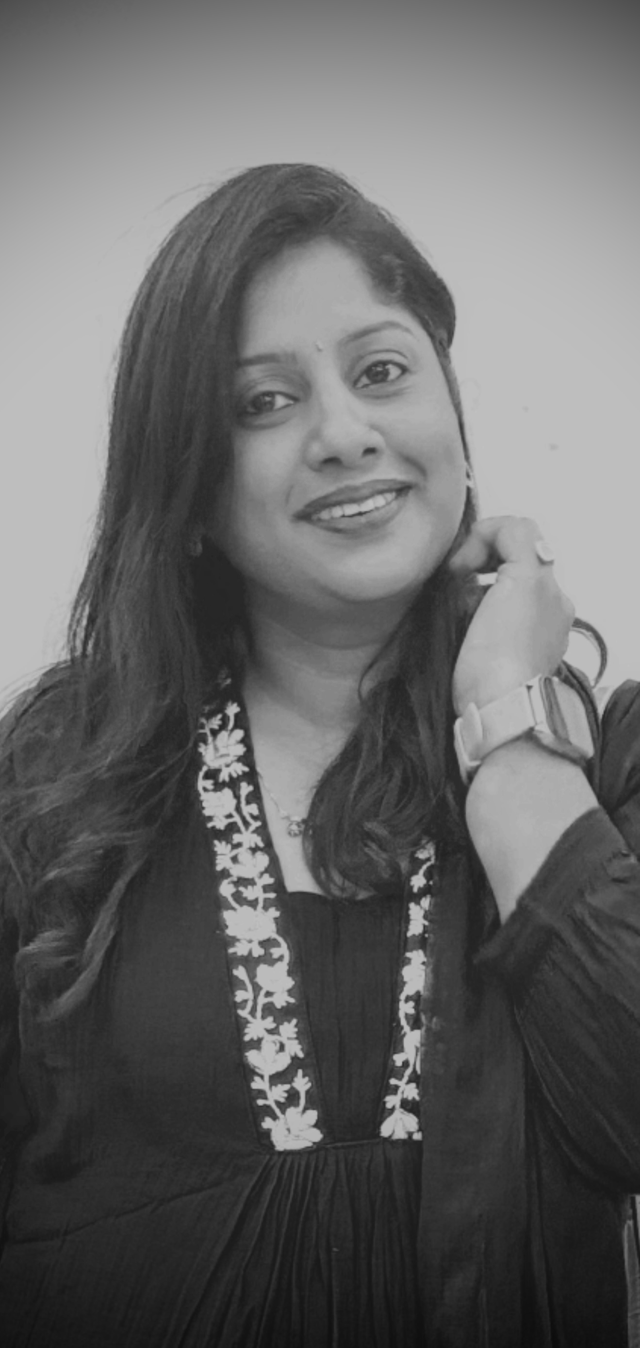 Aditi Patil Kanavalli